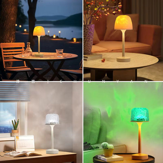 Viral Projector Light