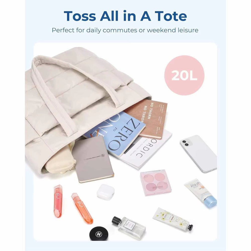 Everyday All Day Tote