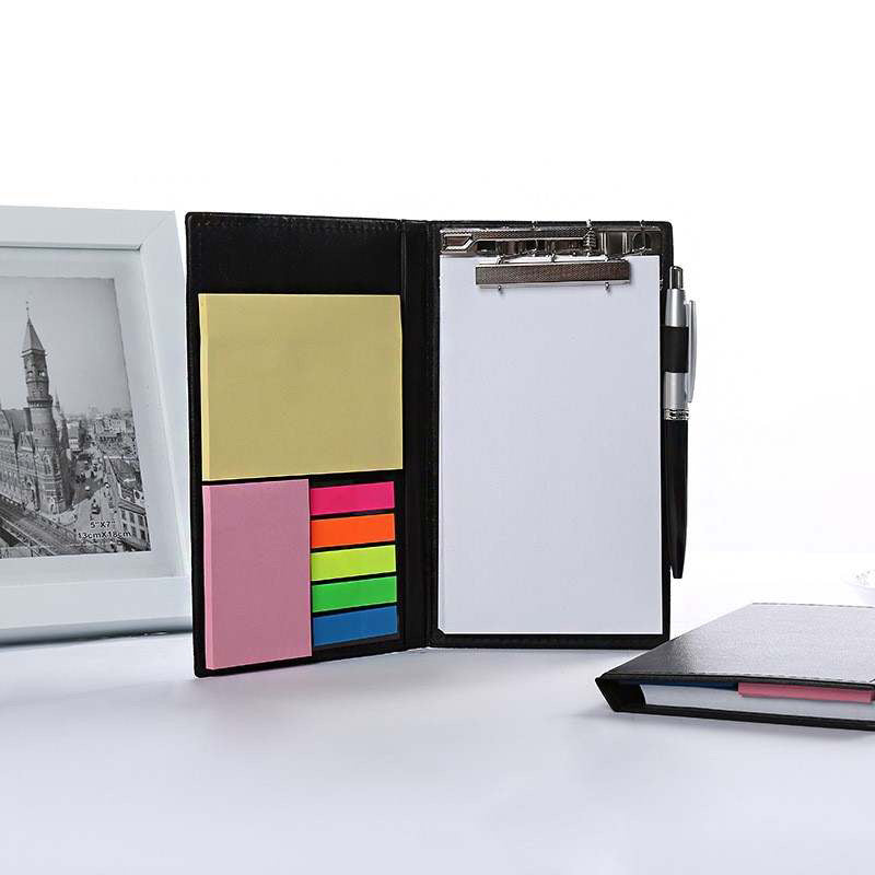 Paper and sticky bundle set