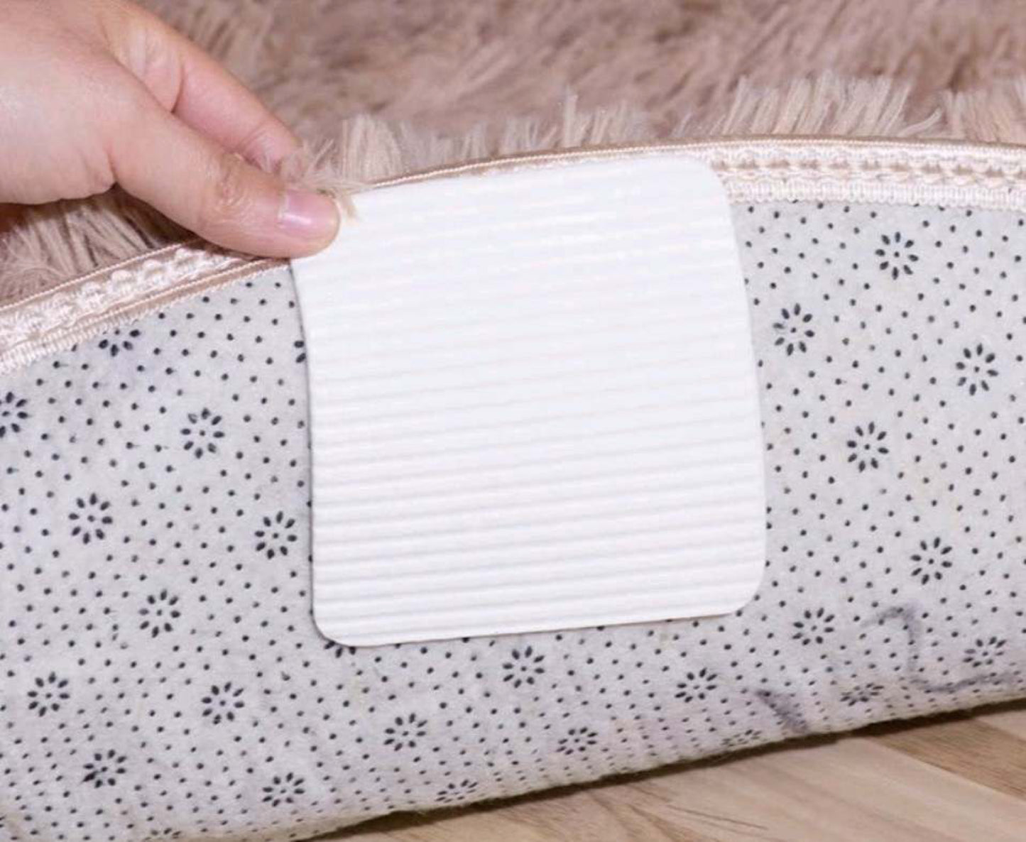 Rug Pad Grippers