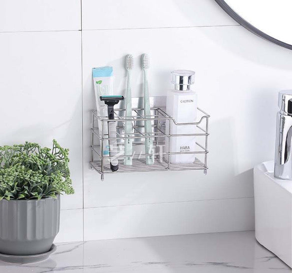 Chic Toothbrush Holder