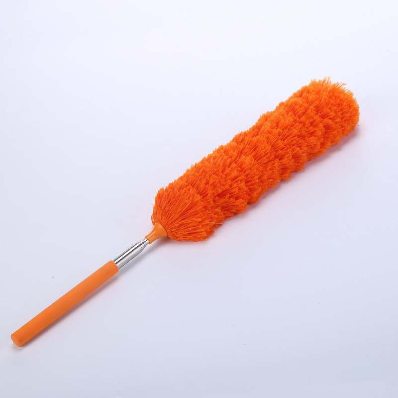 OPEN Colorful Extendable Feather Duster