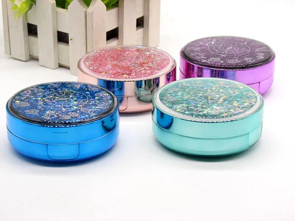 Constellation Contact Lens Case