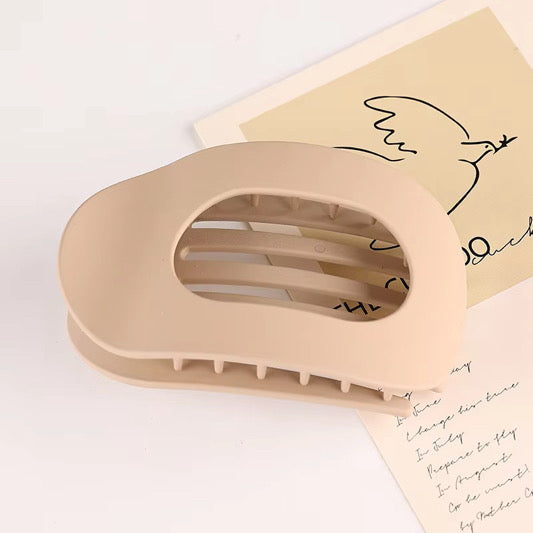Viral Flat Hair Clips