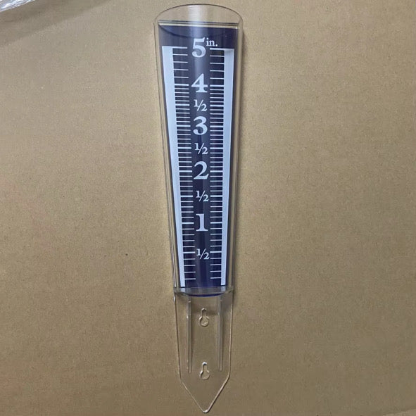 Rain Gauge