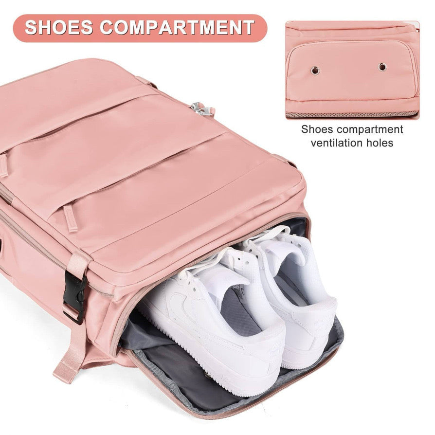 Travel Backpacks