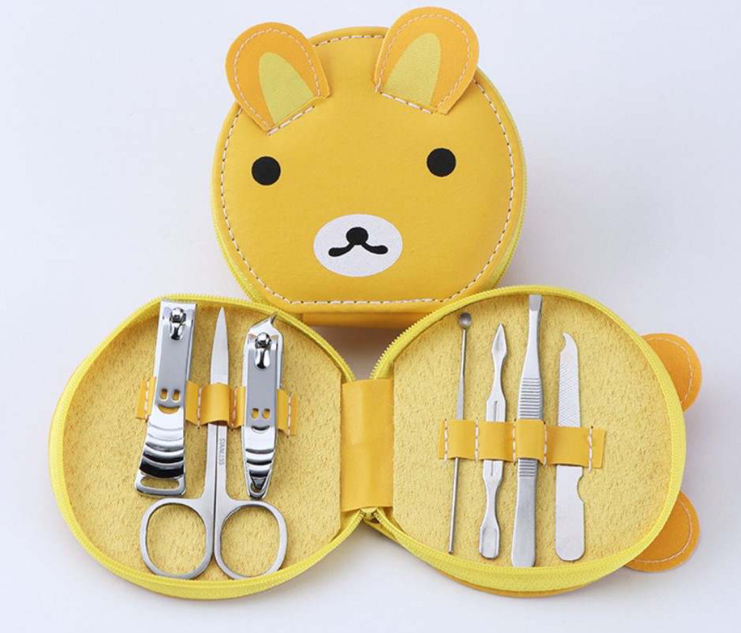 Kids Nail Grooming Kits