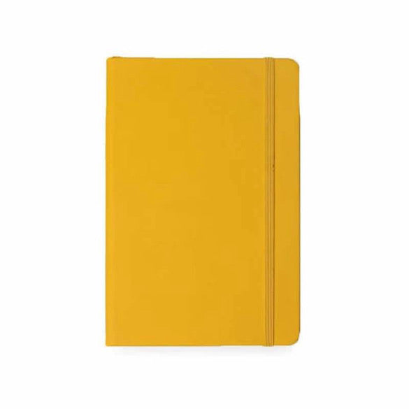 Colorful Notebooks