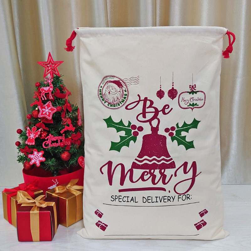 Santa Sacs