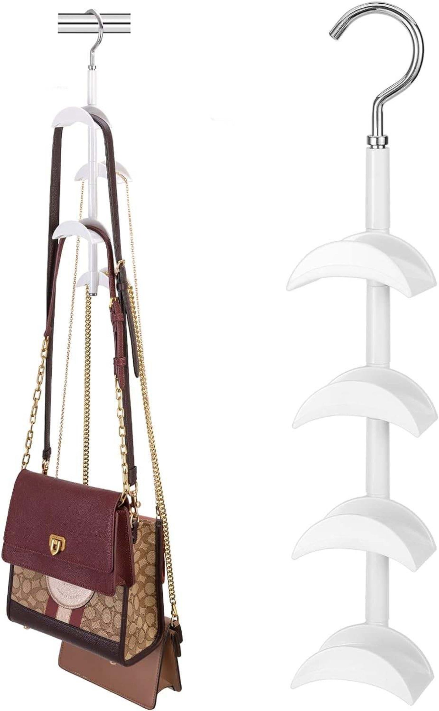 Purse Hook For Closets