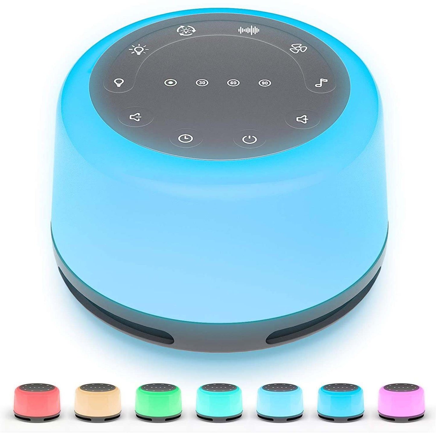 Soothing Sound Machine