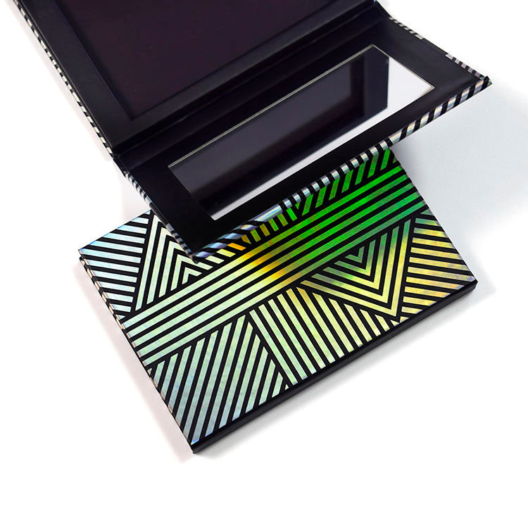Holographic Magneitc Makeup Palette
