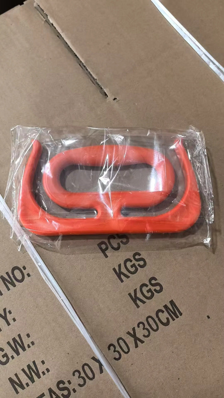 Anti Slip Shopping Bag Grip Set