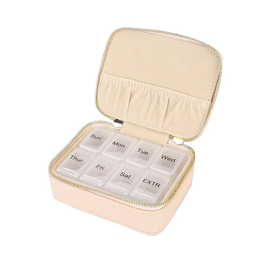 The Med Zip Up Organizer