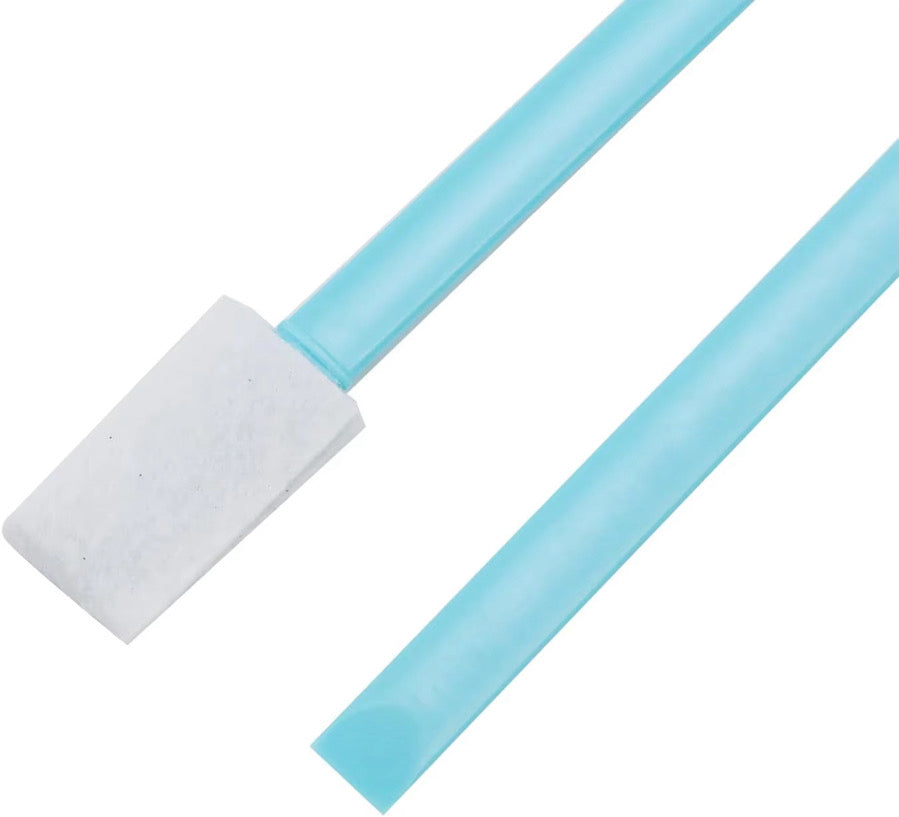 20 Piece Disposable Crevice Brush Set
