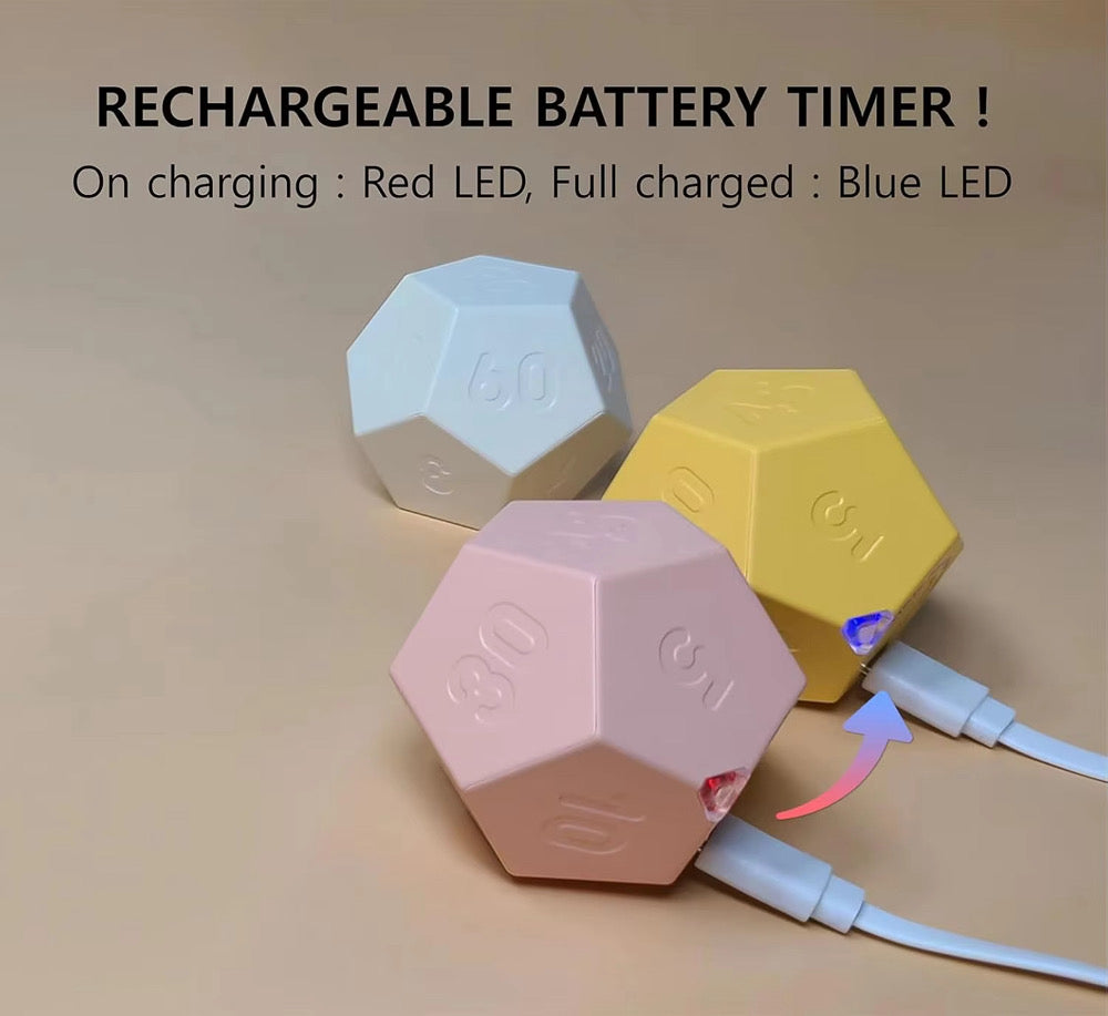 Trending Cube Timer