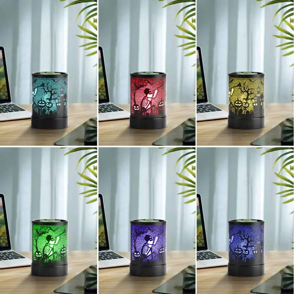 Halloween Wax warmer