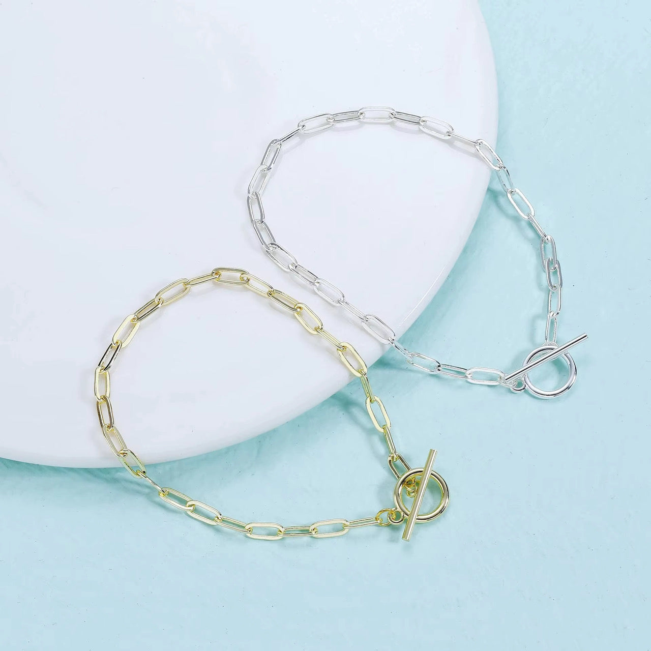 Chic Links