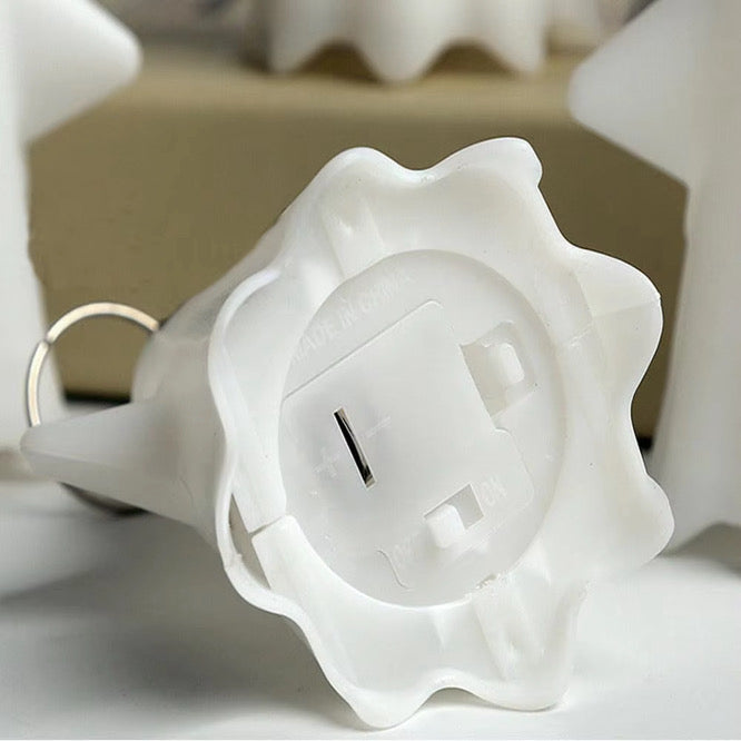5 Piece Nightlight Ghosts Set