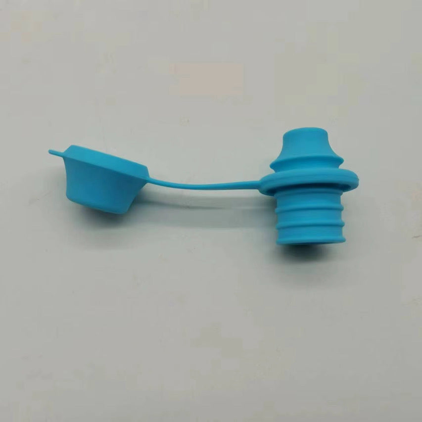 3 Piece Bottle Topper Set