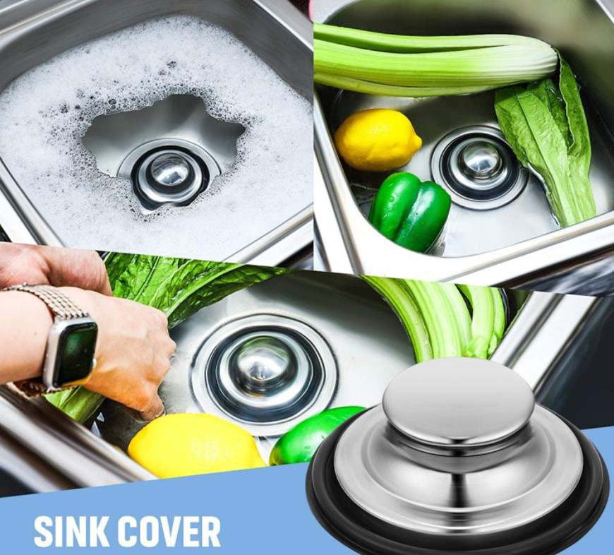 3 Piece Sink Drain Set