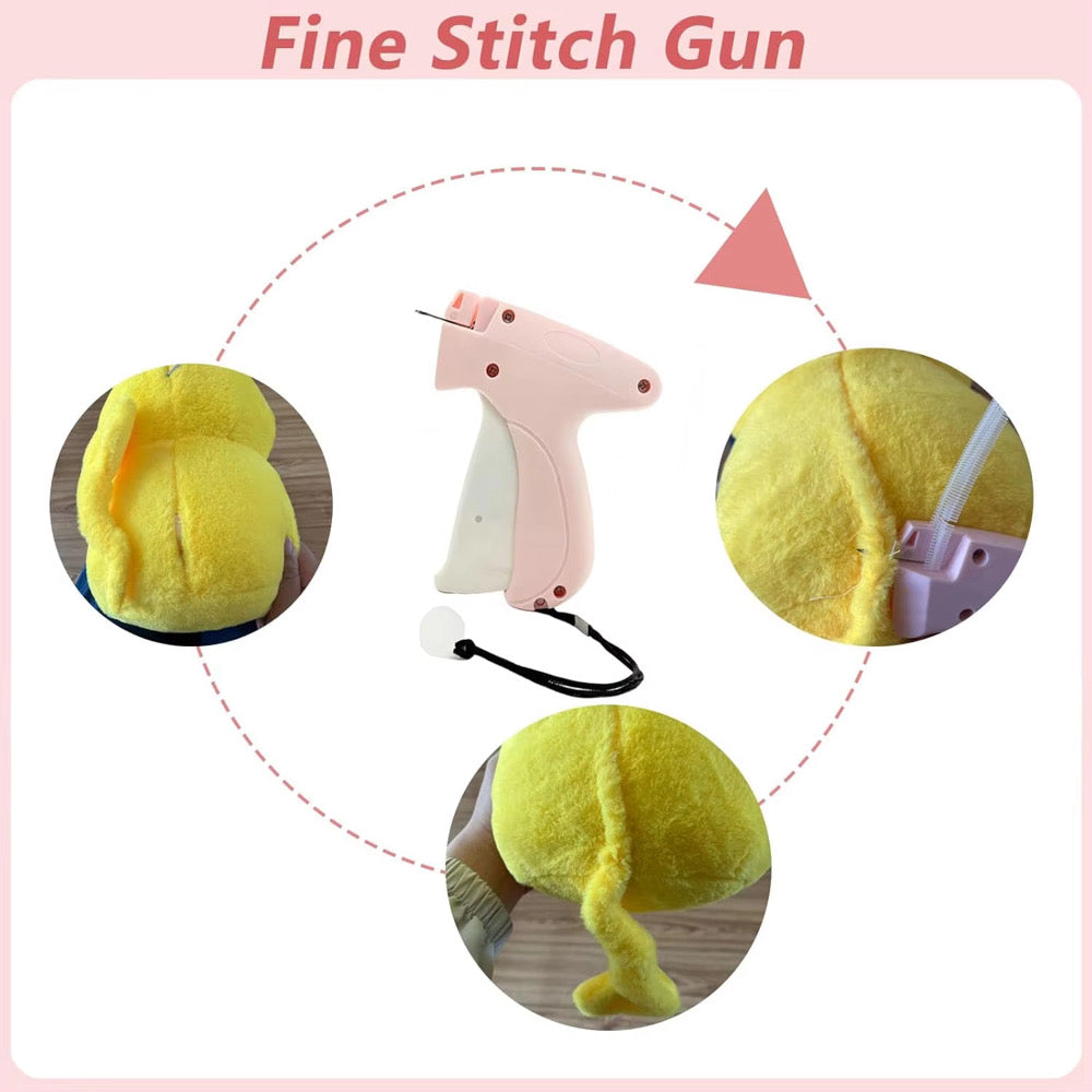 Trendy SwiftStitch Tagger
