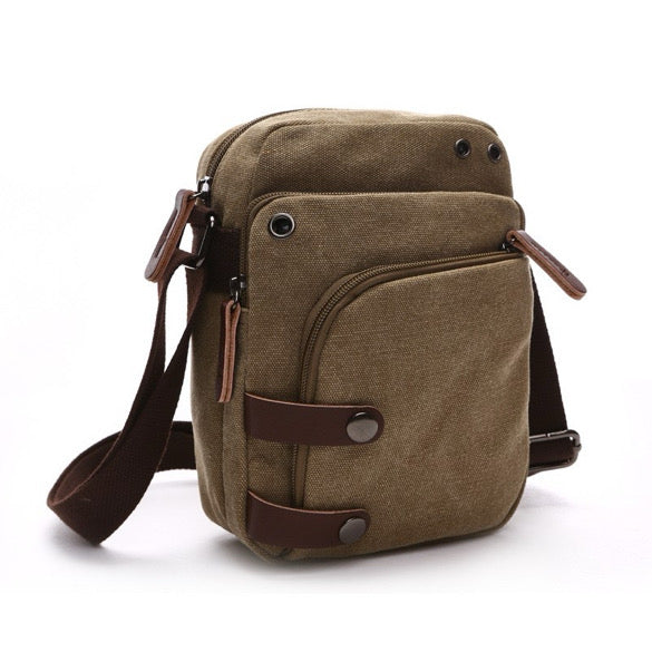 Alma The Petite Crossbody