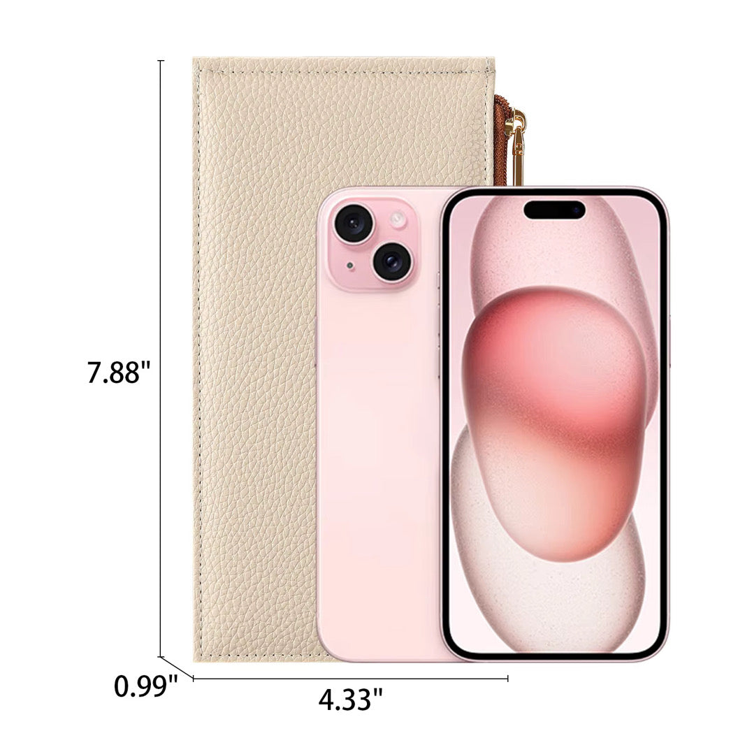 Secure Chic RFID Blocking Wallet