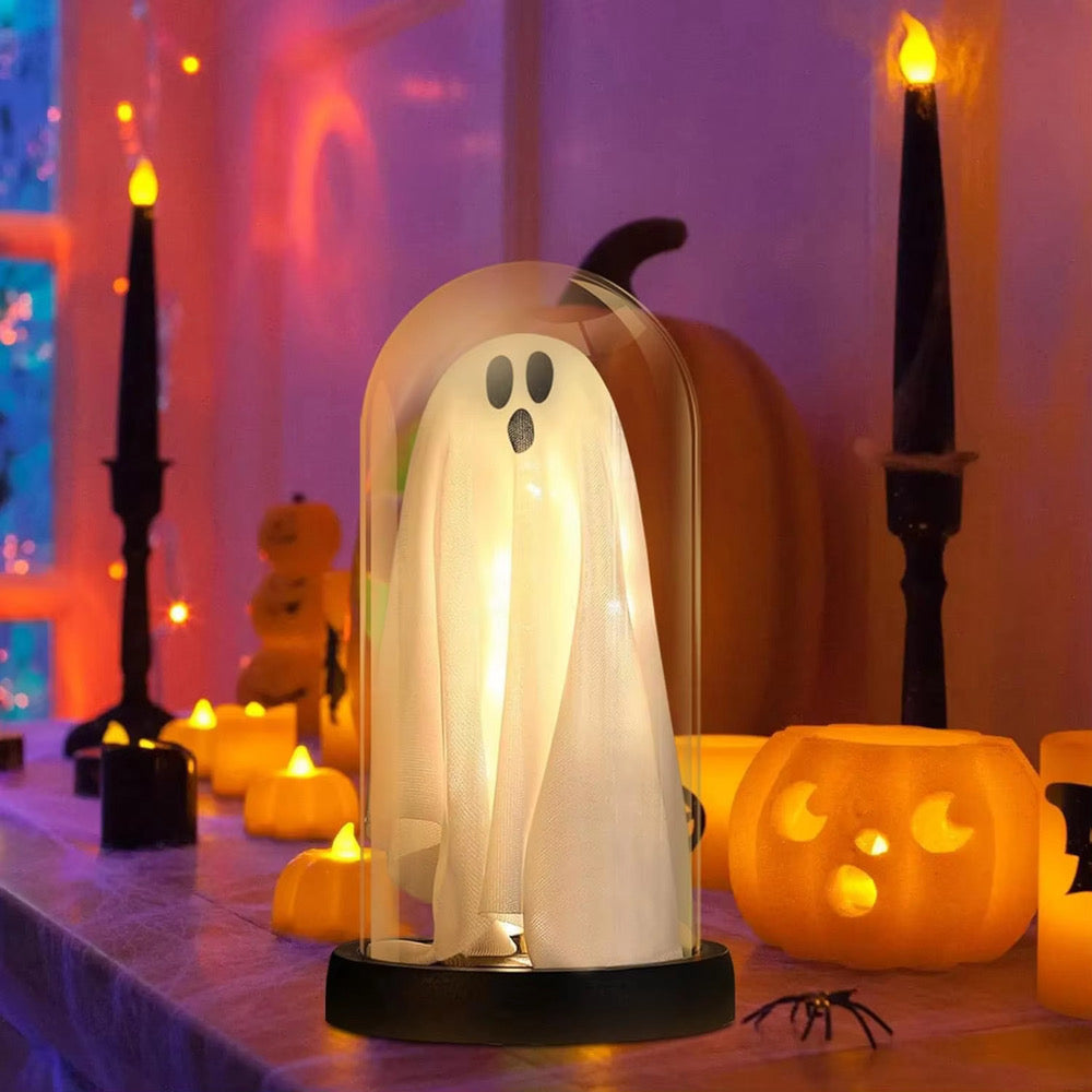 Ghostie Globe