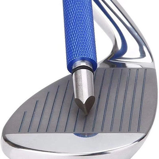 Golf GroovePro Tool