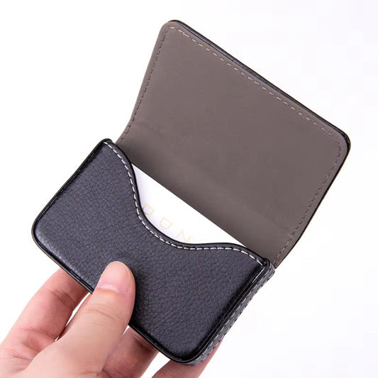 Business Card Holder