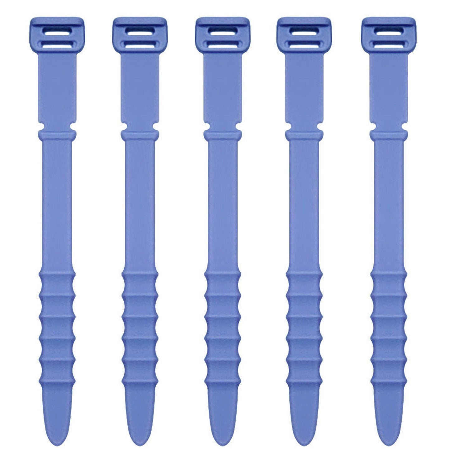 Reusable Zip Ties