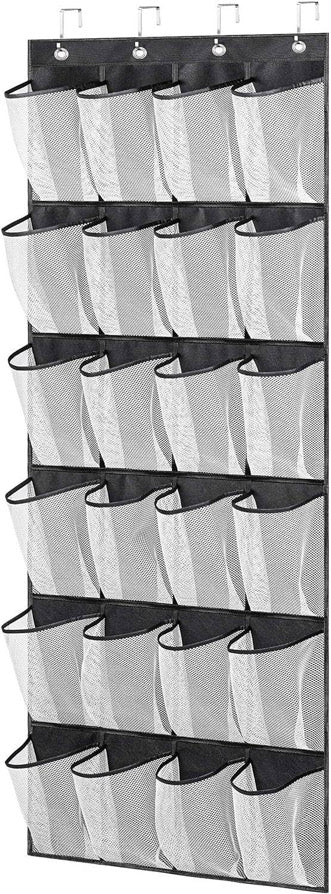 24 Pocket Organizer