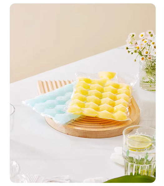 Viral 100 Piece Ice Bag Set