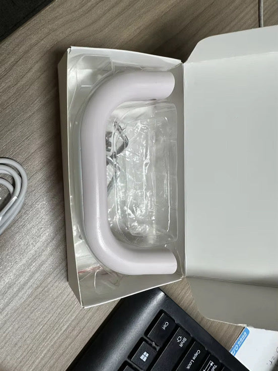 LED Lighted Handle