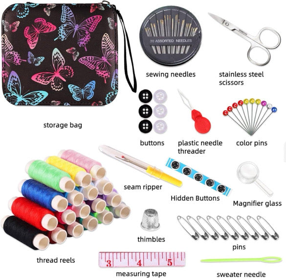 Everything You Need Sew Kit