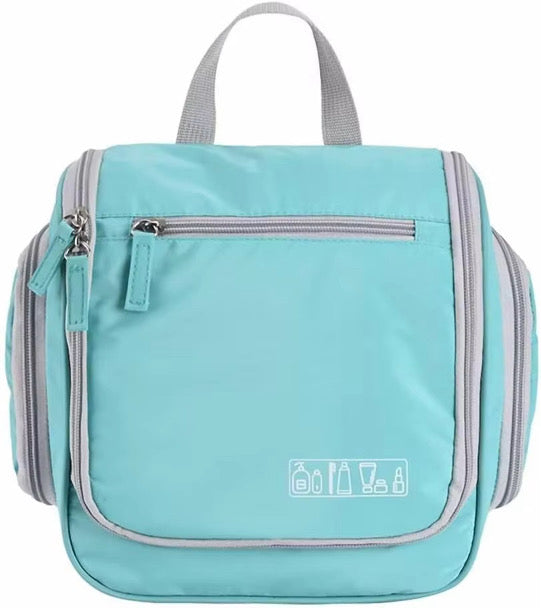 The Pack & Hang Toiletry Bag