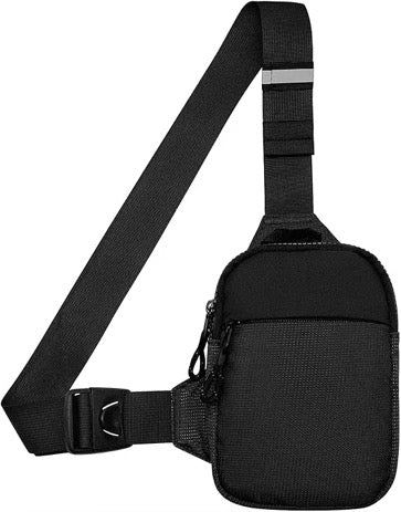 Super Sweet Swing Crossbody