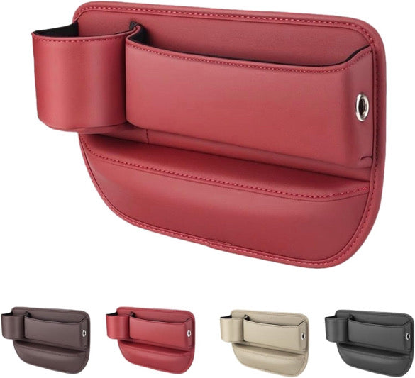 Driver Side Storage Organizer