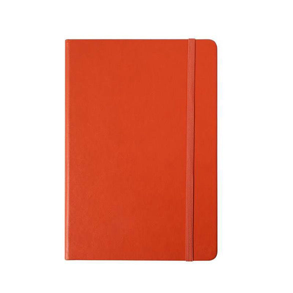 Colorful Notebooks