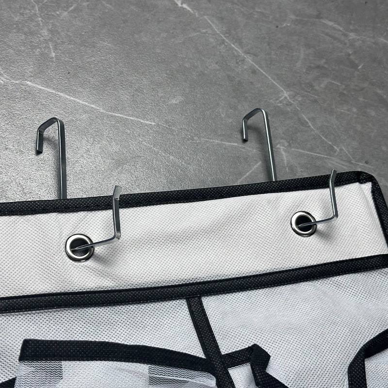 24 Pocket Organizer