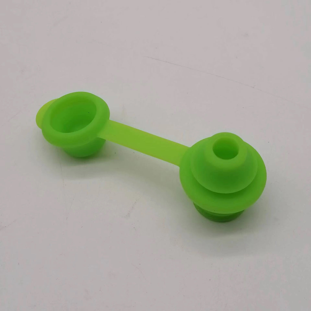 3 Piece Bottle Topper Set
