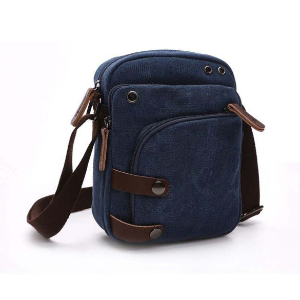 Alma The Petite Crossbody