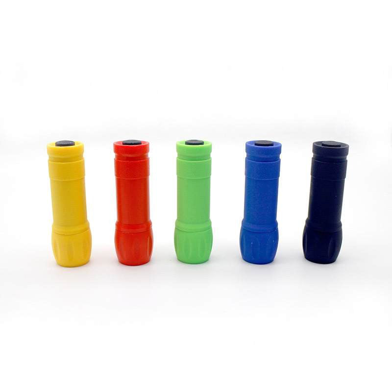 Mini Flaslights