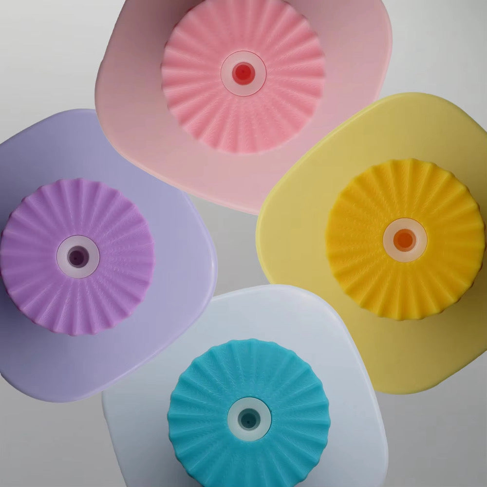 Purse Perfect Lens Case