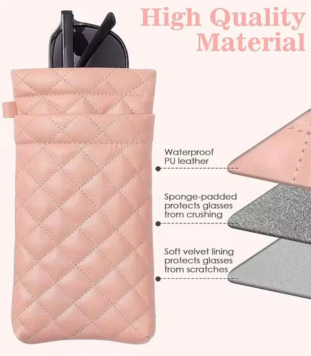 Double Squeeze Case