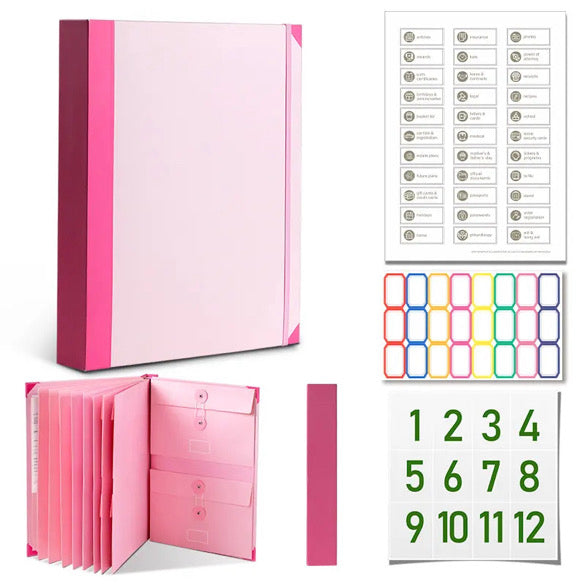 Document Organizer