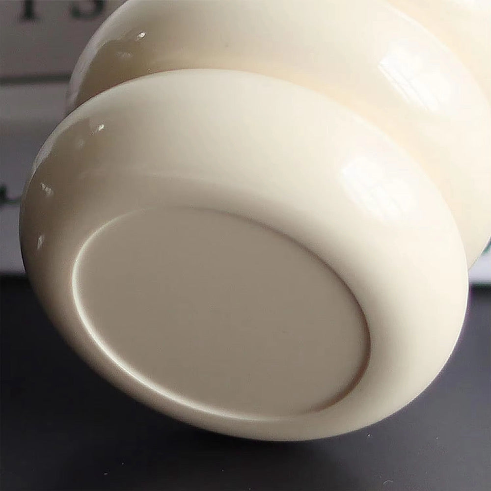 Modern Cotton Swab Container