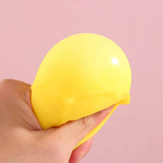 Viral Say Cheese Squishy