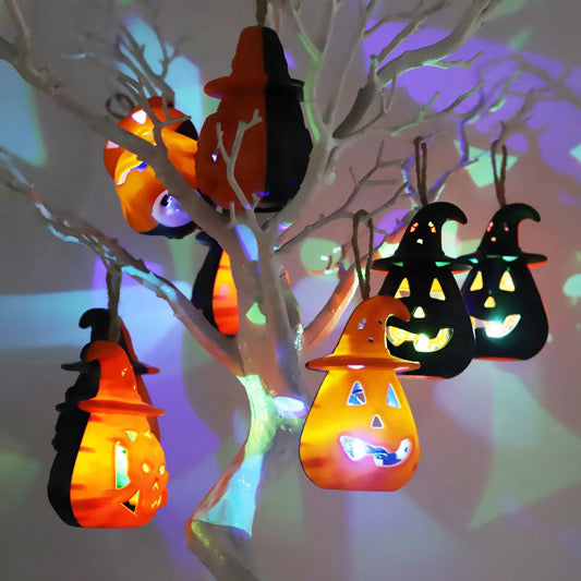 Fright Lights Halloween Lights